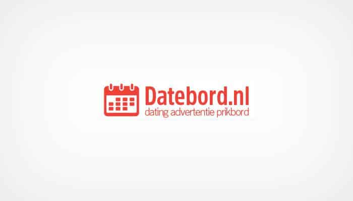 Datebord.nl logo