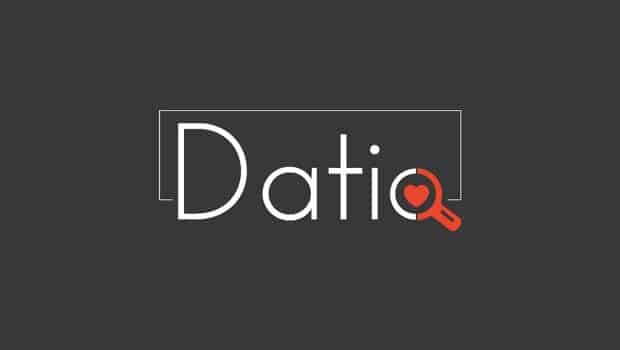 Datic logo