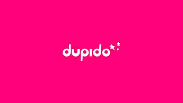 Dupido logo