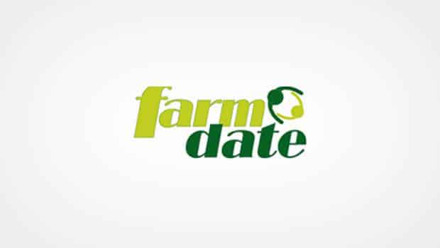 Farm Date logo