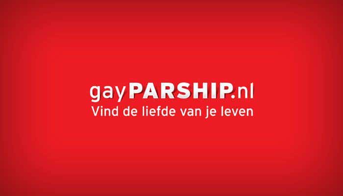 Gay Parship logo