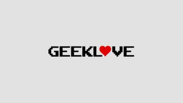 Geeklove logo