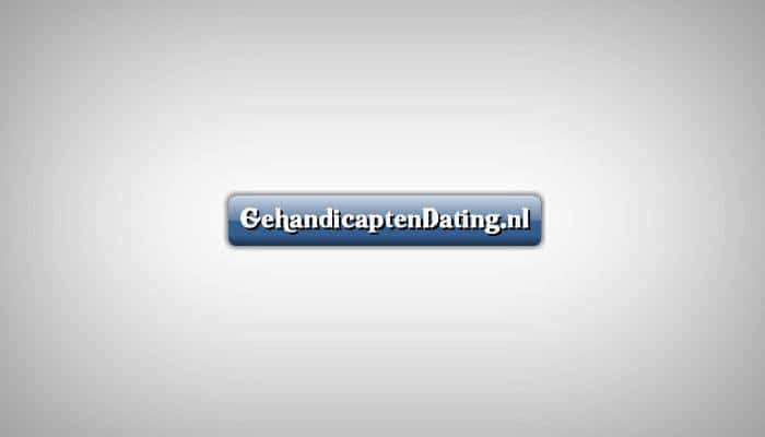 GehandicaptenDating.nl logo