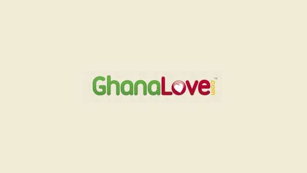 GhanaLove.com logo