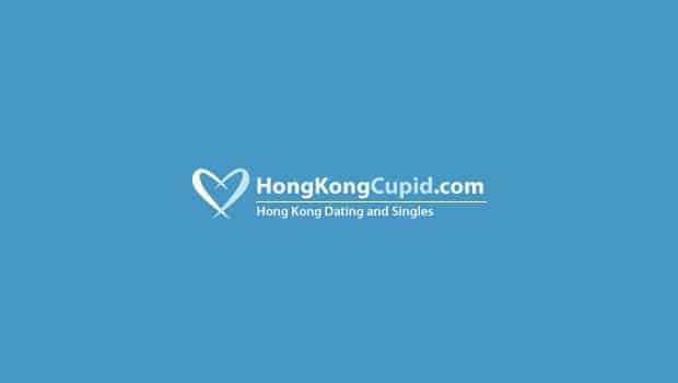 HongKongCupid.com logo
