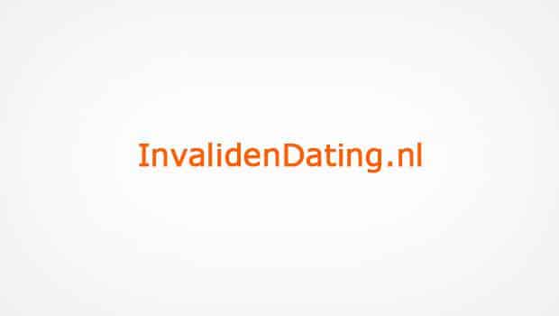 InvalidenDating.nl logo