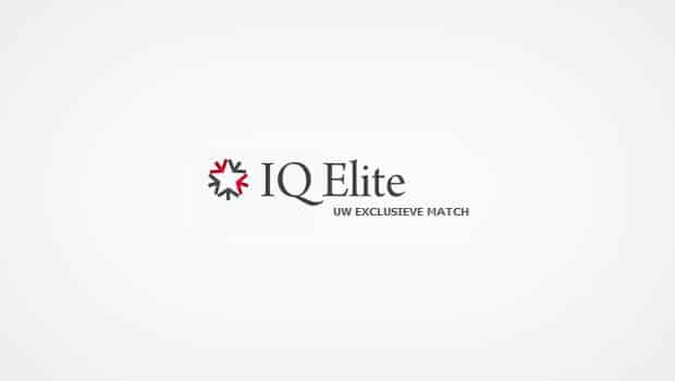 IQ Elite logo