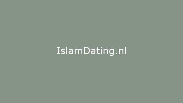IslamDating.nl logo
