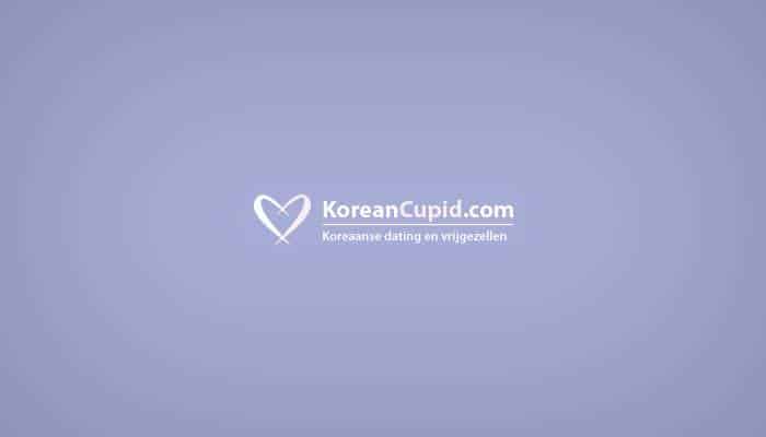 KoreanCupid.com logo