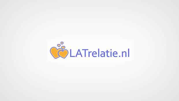 LATrelatie.nl logo