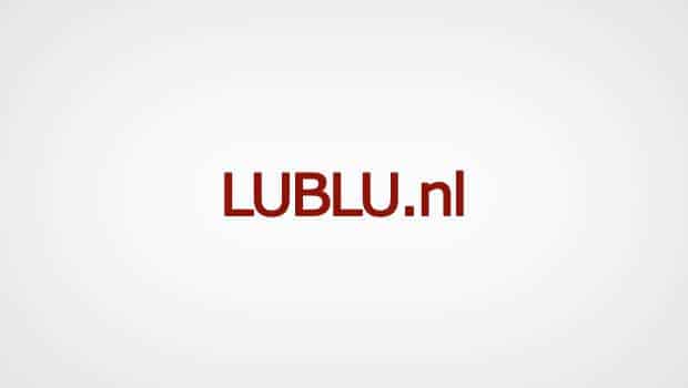 Lublu.nl logo