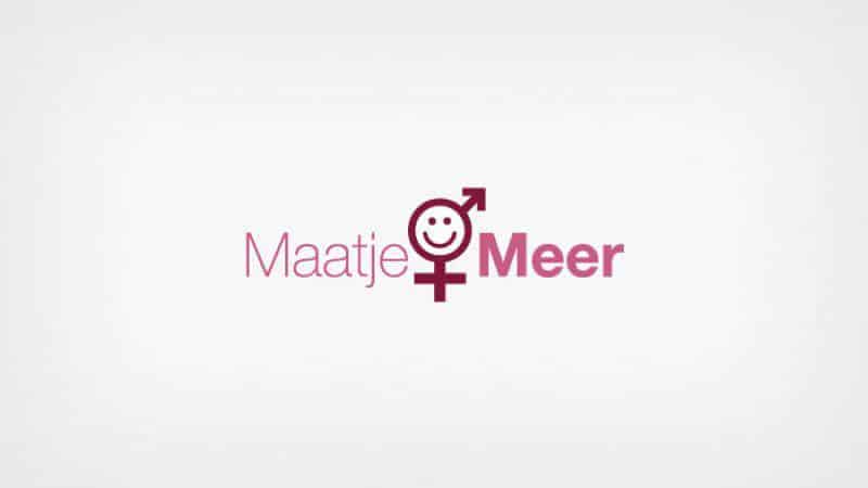 Maatje Meer Match logo