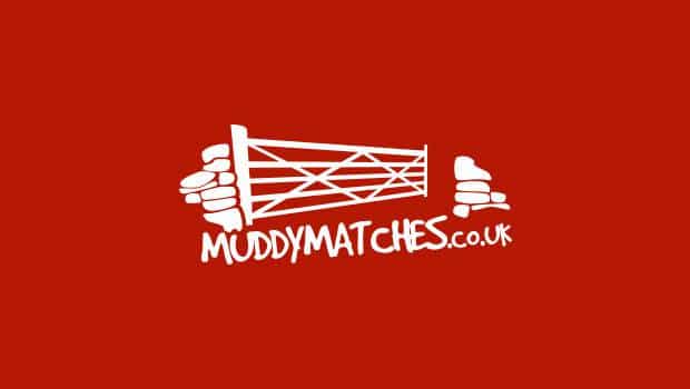 Muddy Matches logo