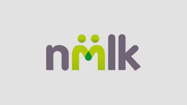 NMLK logo
