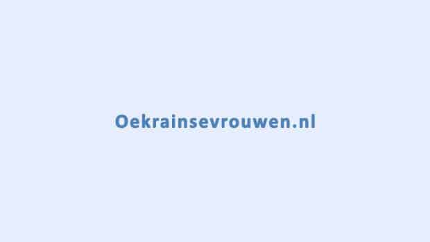 Oekrainsevrouwen.nl logo