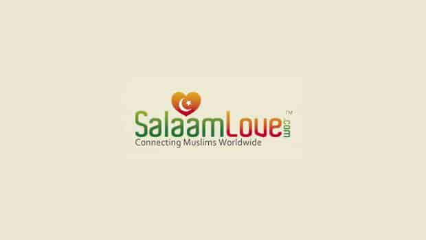 SalaamLove.com logo