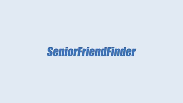 SeniorFriendFinder logo