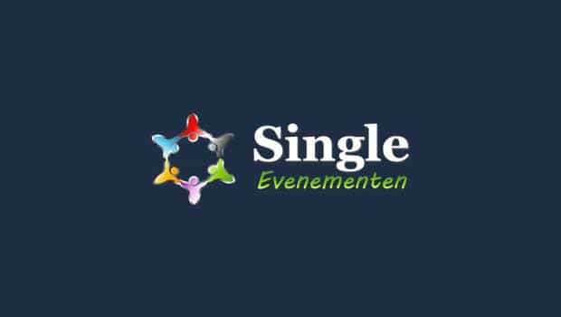 Single Evenementen logo