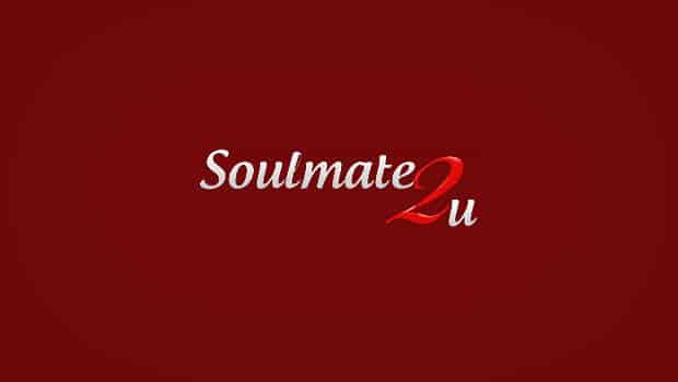 Soulmate2u logo
