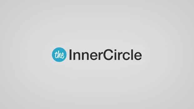 The Inner Circle logo