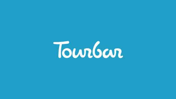 Tourbar logo