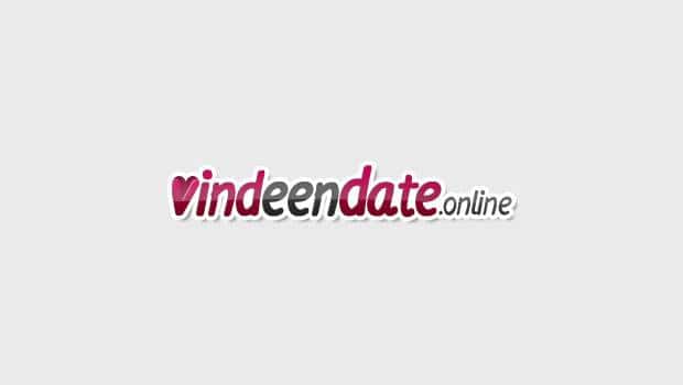 VindeenDate.online logo