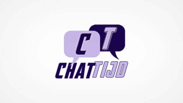 ChatTijd.nl logo