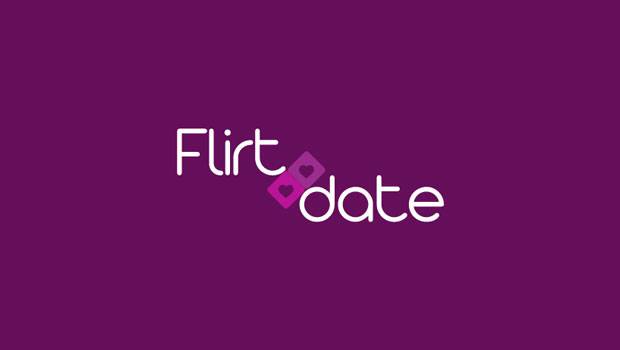 Flirt-Date.nl logo