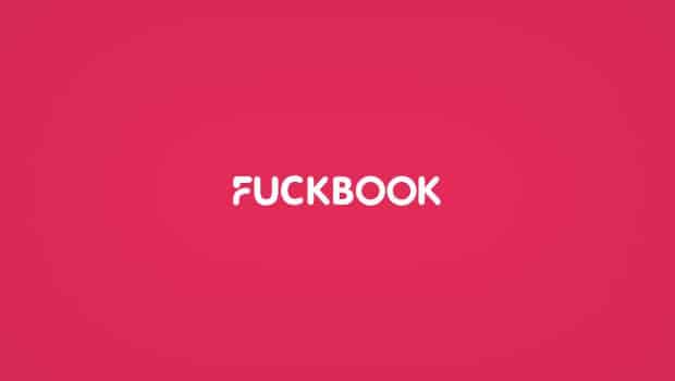 Fuckbook.com logo