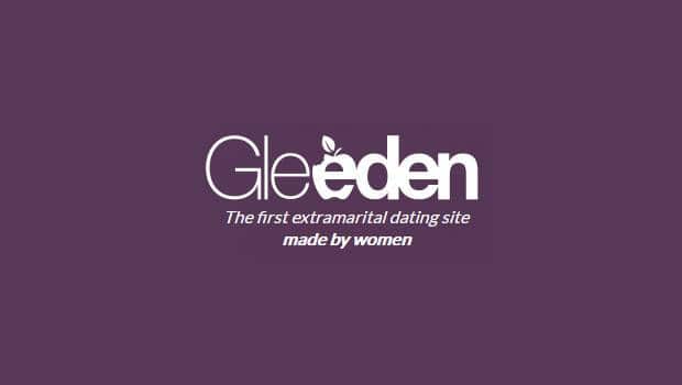 Gleeden.com logo