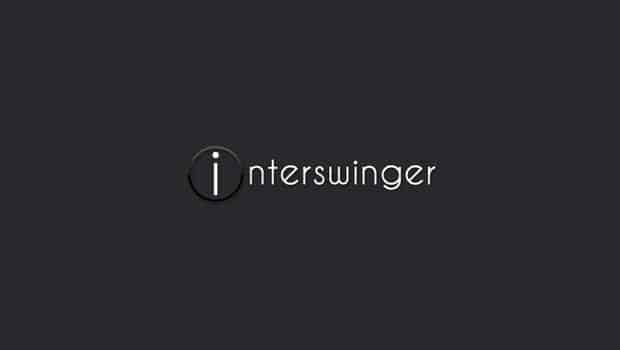 InterSwinger logo