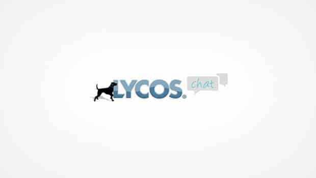 Lycos Chat logo