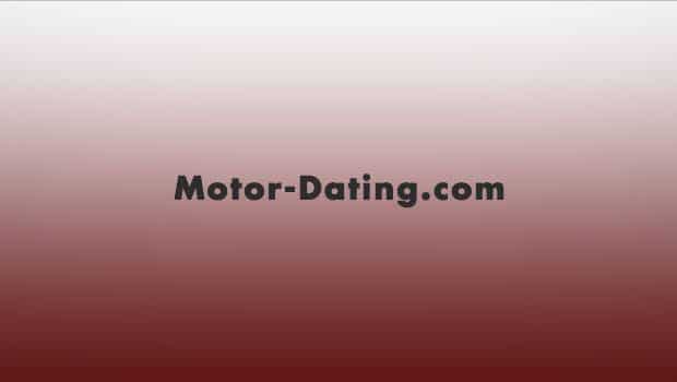 Motor-Dating.com logo