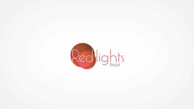 Redlights.be logo