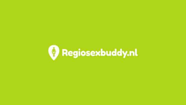Regiosexbuddy.nl logo