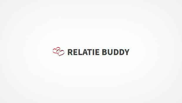 Relatie Buddy logo