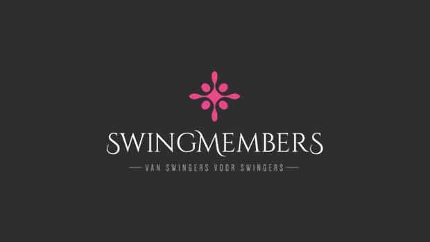 Swingmembers logo