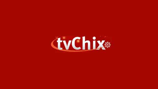 TvChix logo