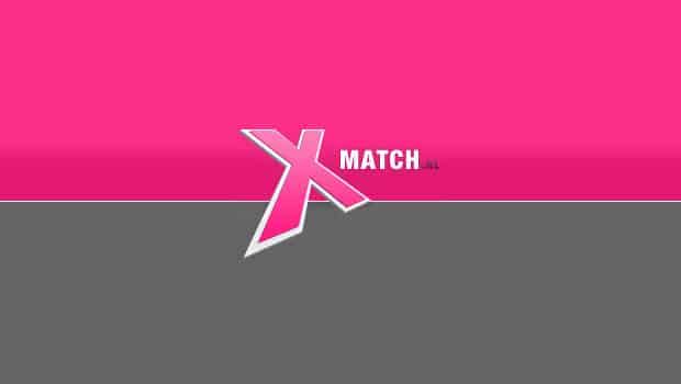 Xmatch.nl logo