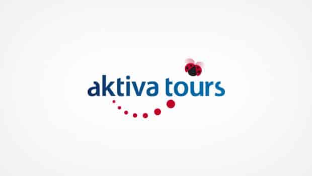 Aktiva Tours logo