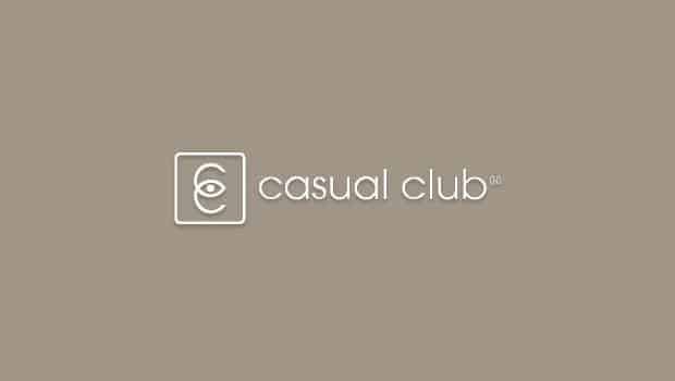 Casual Club logo