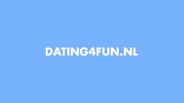 Dating4Fun.nl logo