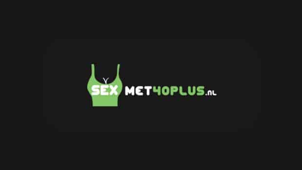 Sexmet40plus.nl logo