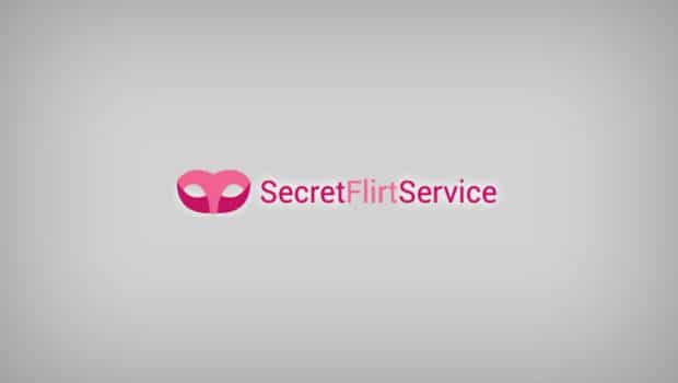 SecretFlirtService logo