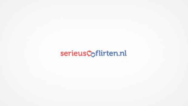 SerieusFlirten.nl logo