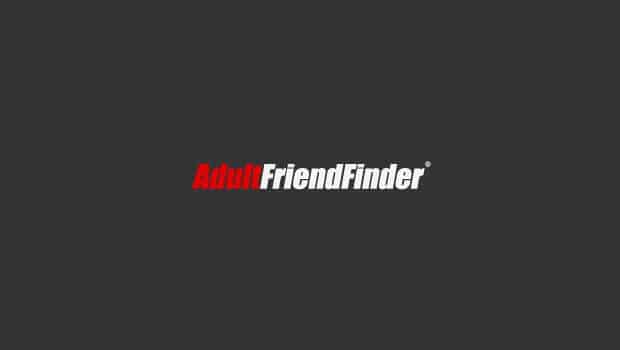 AdultFriendFinder logo