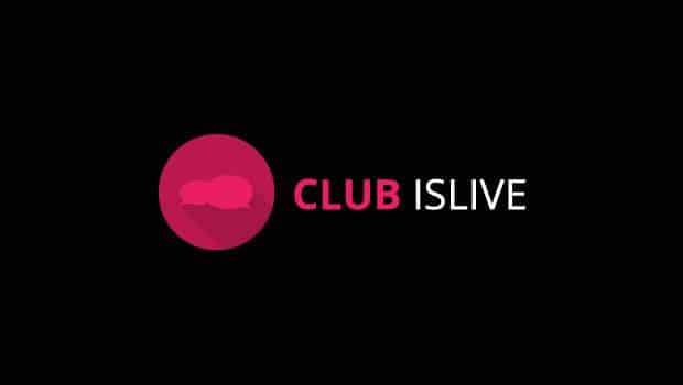 club islive logo