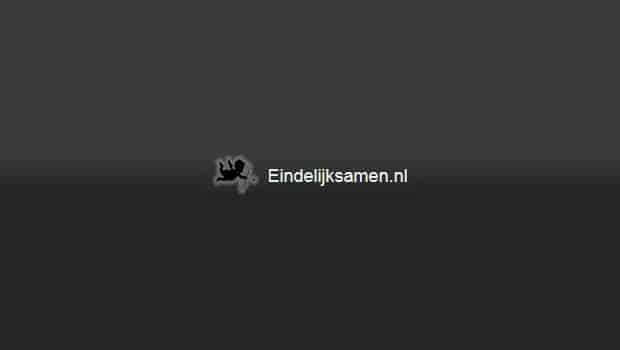 EindelijkSamen.nl logo