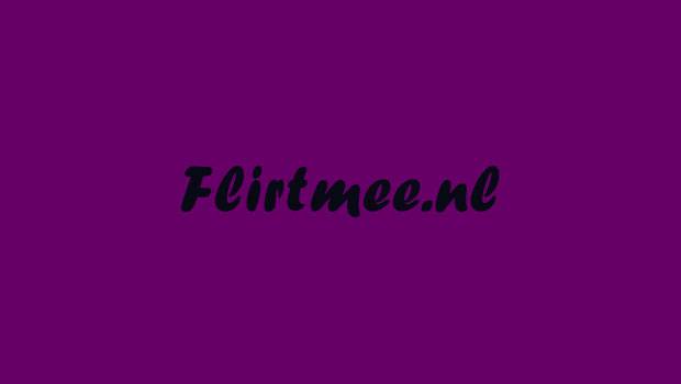 Flirtmee.nl logo