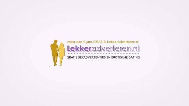 LekkerAdverteren.nl logo